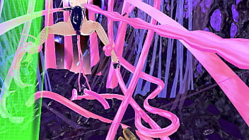Preview 3 of Forger Twist Xxx - Let&#039_s Play: NSFW VR 2
