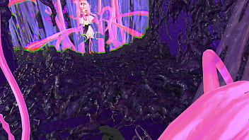Preview 4 of Forger Twist Xxx - Let&#039_s Play: NSFW VR 2