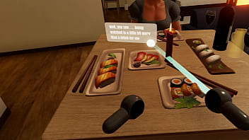 Preview 3 of Private Song - Let&#039_s Play: Elise&#039_s Peepshow - VR