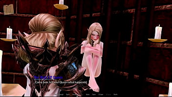 Preview 4 of Xxxp4 Wn Com - Harem Hotel 158