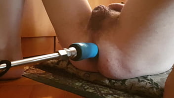 Preview 1 of Peta Peta Masr - Cd ass fucked sex machine and jerk