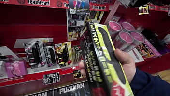 Preview 4 of Ryan Cinner - japanese adult shop