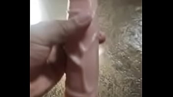 Preview 1 of Allu Arjun Nude Sex - Chica tv jugando con dildo rico