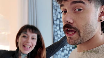 Preview 1 of Mome Friend - The Nasty Life Ep 4: The Reverse Gangbang