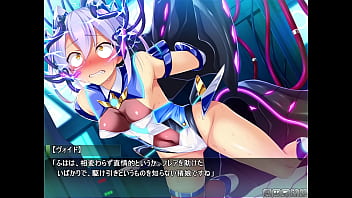 Preview 2 of Marnin Sxe - Soukou Seiki Ysphere 2