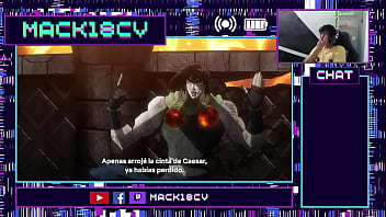Preview 3 of Xxnx Enanos Gay - JoJo&#039_s Bizarre Adventure The Animation Parte 2|Cap&iacute_tulos 13-14