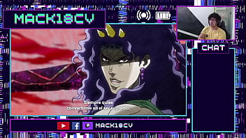 Preview 4 of Xxnx Enanos Gay - JoJo&#039_s Bizarre Adventure The Animation Parte 2|Cap&iacute_tulos 13-14