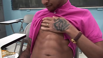 Preview 2 of Wuth Mom - CocoDorm Leon Holt Reddezz SOLO