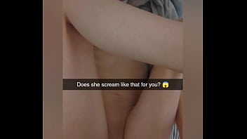 Preview 3 of Tai Japanese - Cheating College Girlfriend Fucked On Snapchat to Pay Debt - Cucked And Cummed On