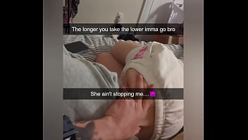Preview 1 of Tai Japanese - Cheating College Girlfriend Fucked On Snapchat to Pay Debt - Cucked And Cummed On