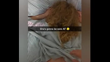 Preview 4 of Tai Japanese - Cheating College Girlfriend Fucked On Snapchat to Pay Debt - Cucked And Cummed On