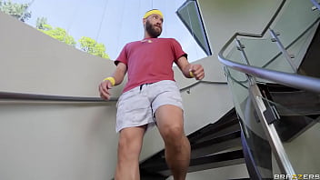 Preview 1 of Sode Ard Sxx - Big Titty Ping Pong - Morgan Lee,  Lexi Samplee / Brazzers  / stream full from www.zzfull.com/exe