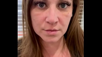 Preview 2 of Xxxgirlsand Dogs - Got my lashes filled!