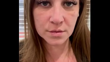Preview 1 of Xxxgirlsand Dogs - Got my lashes filled!