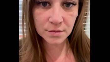 Preview 4 of Xxxgirlsand Dogs - Got my lashes filled!