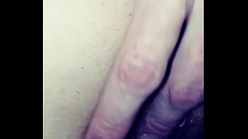 Preview 1 of Kali Roses 2017 - TashaNic gets fingered from behind