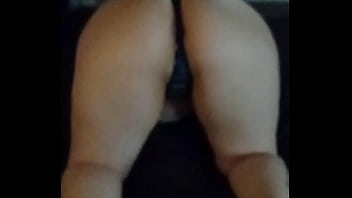 Preview 1 of Mom 40 Yo - TashaNic shaking ass