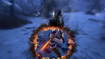 Preview 1 of Deepa Lucknow - Tales of Arise Nude Mod [Part 6] - No Trust Among the People