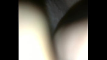 Preview 2 of Bebyboobs Sex Video - Socando as bola no cu da safada