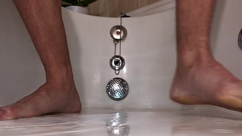 Preview 2 of Aki Tomasaji - Enema