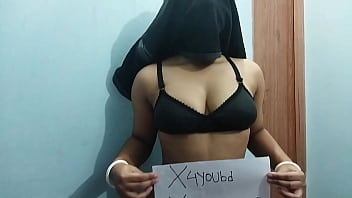 Preview 4 of Zareen Khan Xxxv - Verification video