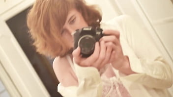 Preview 1 of Mom Biutiful Jpn - Cute transgirl have multiple anal orgasms