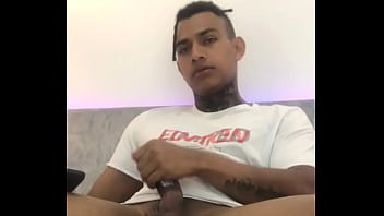 Preview 1 of Qirje Mamash - Quiero que me chupes la verga y la sientas dura en el fondo de tu garganta