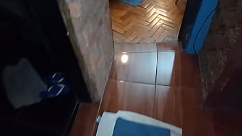 Preview 1 of King Porn Com - NADA MELHOR DOQUE COMER UM CU PARA COME&Ccedil_AR O DIA