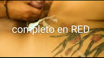 Preview 3 of Under 19 Xxx Video - SE CORRE AFUERA PARA QUE MI ESPOSO LIMPIE SU LECHE CON LA BOCA. FELINE69