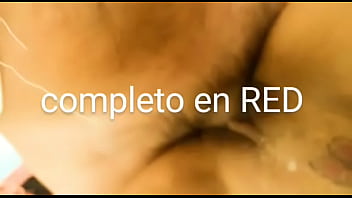 Preview 1 of Under 19 Xxx Video - SE CORRE AFUERA PARA QUE MI ESPOSO LIMPIE SU LECHE CON LA BOCA. FELINE69