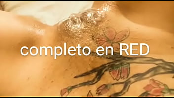 Preview 4 of Under 19 Xxx Video - SE CORRE AFUERA PARA QUE MI ESPOSO LIMPIE SU LECHE CON LA BOCA. FELINE69