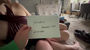 Preview 1 of Show Your Tits Parade Videos - Verifikationsvideo