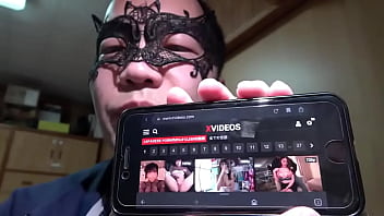 Preview 3 of Virgin Forntube - 認証動画