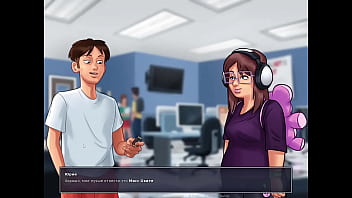 Preview 4 of 61yr Old - Complete Gameplay - Summertime Saga,  Part 6