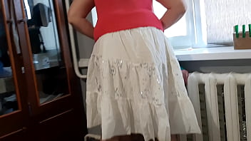 Preview 3 of Pure Punjabi Sexy Movies - Two lesbian students caught by teacher