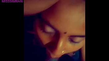 Preview 2 of Nin Girl - Indian wife cheating with her husband and sex with his stepbrother