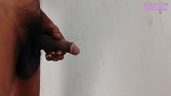 Preview 2 of Incesto Brazilian - Rajeshplayboy993 pissing in the bathroom
