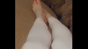 Preview 3 of X Art 4k - Smell My Feet