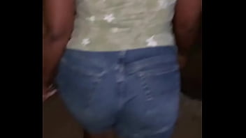 Preview 1 of Mistress Jasmine Fist - This stranger persuaded and took me home to fuck me in his porch. ( Full video on XRed)