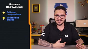 Preview 3 of Jlbab Torki - Curso Python #01 - Seja um Programador