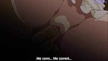 Preview 4 of Xiao Re Ba - Maid Ane 01 [Sub-Espa&ntilde_ol] [Sin Censura] [HD] - HENTAI ONLINE