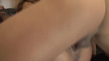 Preview 4 of Turk Sikis Amateur - HORNY JAPANESE GIRL FUCKS HER PUSSY WITH A DILDO THEN RIDES A BIG COCK