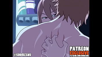 Preview 4 of Indian Tadka - power and denji fuck