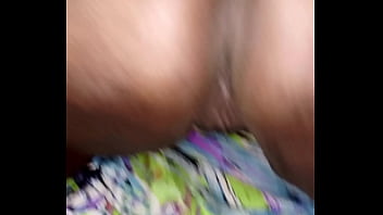 Preview 3 of Flour Sex Video - MY ESCAPADES WITH A 65 YEARS OLD BIG BOOTY TALL AMAZON EBONY GRANNY WHORE IN THE TRENCHES