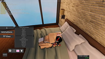Preview 3 of Elle Xnxxx - Roblox sex
