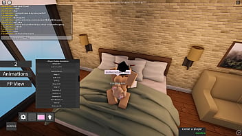 Preview 1 of Elle Xnxxx - Roblox sex