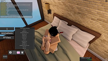 Preview 4 of Elle Xnxxx - Roblox sex