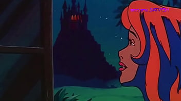 Preview 2 of Maritime Sex Xi - Intense and Seductive 2D Adult Cartoon from the Golden Age