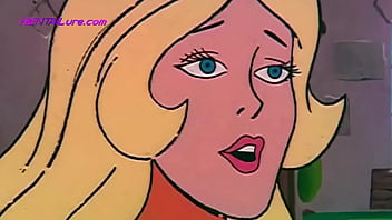 Preview 3 of Maritime Sex Xi - Intense and Seductive 2D Adult Cartoon from the Golden Age