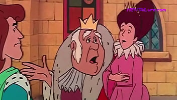 Preview 1 of Maritime Sex Xi - Intense and Seductive 2D Adult Cartoon from the Golden Age